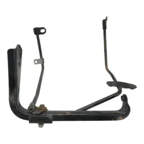 1015079-067 Polaris 2006 Outlaw 500 Left Footwell Support Bracket Mount