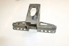 1015187-067 Polaris 2006 Hawkeye 300 4x4 Rear Back Sway Torsion Bar Mount Bracket