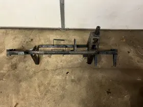 1015828-067 Polaris 2007 Ranger 700 Xp Efi Front Dash Support Frame Steering Shaft B692