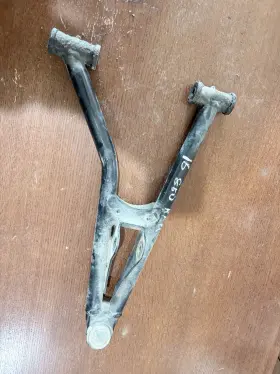 1017261-067 Polaris 2016 Sportsman 850 Xp Right Front Upper A-arm Control Arm