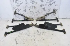 1017352-067 Polaris 2011 Ranger 800 Front A-arm Set Control Arms
