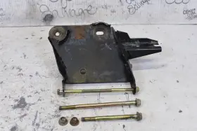 1017391-329 Polaris 2011 Ranger 800 Rear Engine Mount Bracket Transmission
