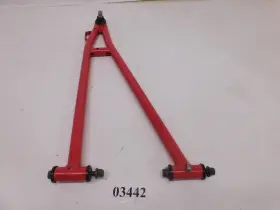 1018202-293 Polaris 2011 Rzr Xp 900 2 Seat Oem Front Lower Right A Arm