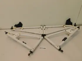 1018211-133 Polaris 1018210-133 2010 Rzr 4 800 Efi Oem Front Control Arms 1018209-133
