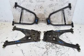 1018460-458 Polaris 2019 Ranger 900 Xp Rear A-arm Set Control Arms Upper Lower