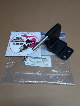 1018772-458 Polaris Lower Left Hinge Oem P# 2014-2018 Ranger Xp 900