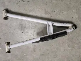 1019669-133 Polaris 2016 Ranger 900 Xp Front Right Lower A-arm White Crew