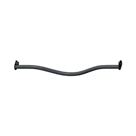 1020416-626 Polaris Light Bar Jet Black Genuine Oem Part Qty 1