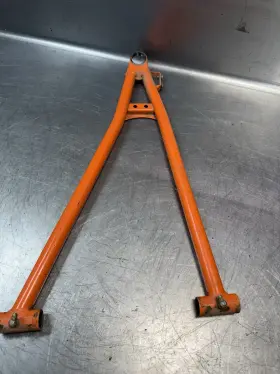 1021480-446 Polaris 2014-2016 Rzr Xp Xp4 1000 A-arm Orange Front Lower Left Driver Side