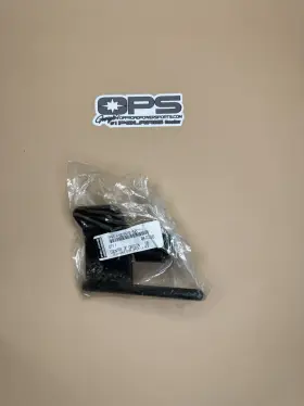 1021570-458 Polaris Oem Lh Black Upper Weld Hinge