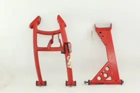 1022012-293 Polaris 2018 Sportsman 1000 Rear Right Upper Lower A Arms