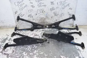 1024247-458 Polaris 2020 Ranger 1000 Xp Front A-arm Control Arm Upper Lower Left Right