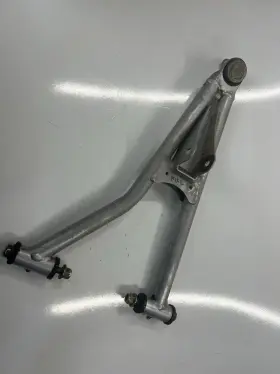 1025617-385 Polaris 2017 Scrambler Xp 1000 Front Upper Left L A Arm Silver