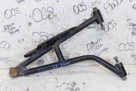 1025854-458 Polaris 2024 Ranger 1000 Sohc Crew Left Front Lower A-arm Bottom Control Arm