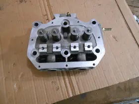 1202602 Polaris Sportsman 700 Twin 2004 04 Cylinder Head Valves Engine Motor