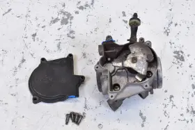 1203160 Polaris 2008 Ranger 700 Crew Throttle Body Control