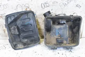 1204922 Polaris 2014 Ranger 570 Crew Airbox Assembly Air Box Filter Housing