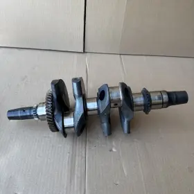 1205046 Polaris 2016-2025 Rzr Pro Xp / Turbo R/s Used Crankshaft Spun Bearing P#