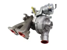 1206227 Polaris New Oem 2021 Rzr Pro Xp 4 Turbo Assembly