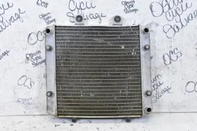 1240520 Polaris 2017 Sportsman 450 H.o. Radiator Core