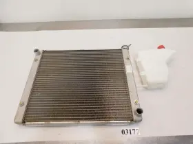 1240664 Polaris 2014 Ranger Crew 900 Oem Engine Cooling Radiator