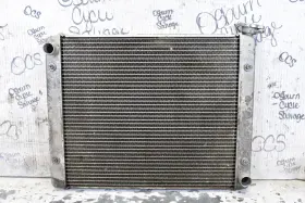 1240745 Polaris 2019 Rzr 1000 S Radiator Core Engine Cooling