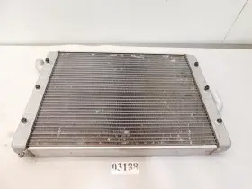 1241117 Polaris 2019 Rzr Xp4 Turbo Oem Engine Cooling Radiator