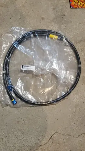 1244825 Polaris Cooler Trans Hose Supply