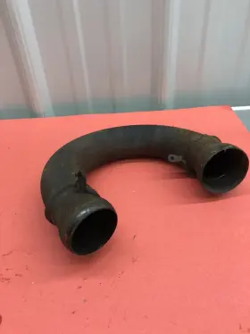 1260523 Polaris Trail Boss 250 4x4 87 Exhaust Elbow 86 88 Oem Good U Pipe