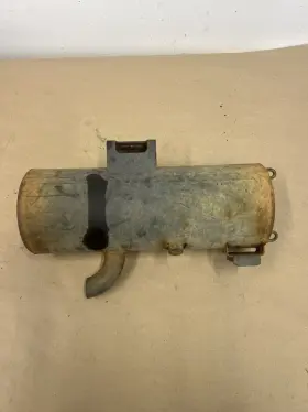 1261182-029 Polaris 2003 Trail Boss 330 2x4 Muffler Exhaust Silencer B697