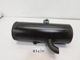 1261223-489 Polaris 1261223-029 2004 Sportsman 700 Twin Oem Exhaust Silencer