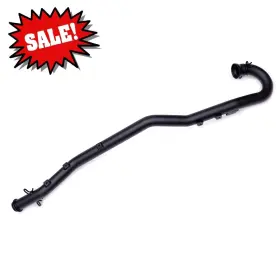 1261242-489 Polaris New - Oem Exhaust Pipe High Temp Powder P