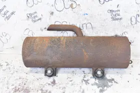 1261298-029 Polaris 2008 Ranger 700 Engine Exhaust Muffler Silencer