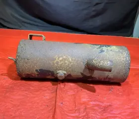 1261402-029 Polaris 2005 Trail Boss 330 Exhaust Muffler
