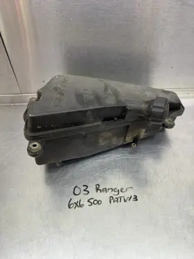 1261654 Polaris 2004 03 04 05 Oem Ranger 500 6x6 Engine Oil Tank Reservoir