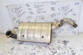 1262695 Polaris 2016 Ranger 900 Xp Exhaust Silencer Muffler