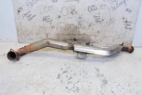 1263100 Polaris 2018 Sportsman 450 H.o. Exhaust Pipe