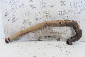 1262518 Polaris 1263620 2022 Ranger 570 F/s Exhaust Head Pipe Engine Headpipe