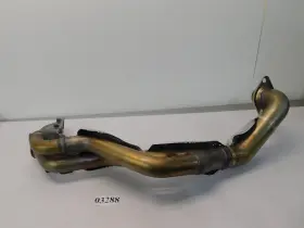 1263854 Polaris 2024 Xpedition Adv Ultimate Oem Exhaust Head Pipe A