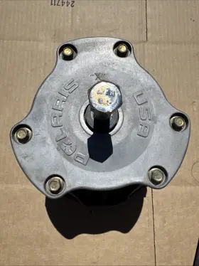1323130 Polaris Ace Ranger Rzr 900 Crew Primary Drive Clutch
