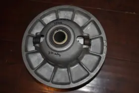 1323239 Polaris 2015 Rzr Xp 1000 Secondary Clutch Driven
