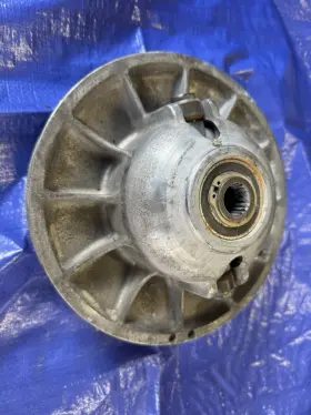 1323403 Polaris Rzr 1000 Driven Clutch Oem General 2017-2021