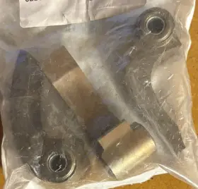1327481 Polaris Genuine Part Shift Weight 44-81 Set Of 3 New
