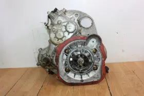 1332787 Polaris 2009 Sportsman 850 Xp Eps Transmission 4x4 Gear Case