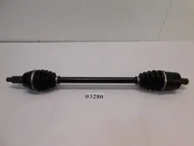 1332856 Polaris 2010 Ranger 4x4 800 Efi Oem Left Front Cv Axle