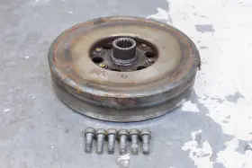 1332962 Polaris 2012 Sportsman 550 Spring Damper Assembly