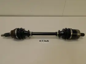 1333262 Polaris 2015 Rzr 900 Trail Oem Left Front Axle