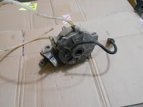 1333371 Polaris Sportsman 570 X2 15 2015 Atv Front Differential