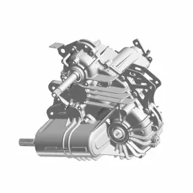 1333573 Polaris Gearcase Assembly No Diff 570 Genuine Oem Part Qty 1