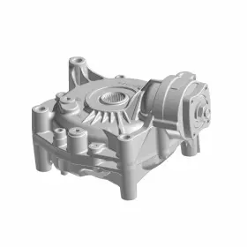 1334288 Polaris Asm-rear Drive Incl. All Genuine Oem Part Qty 1